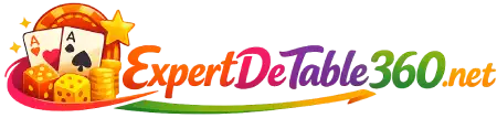 expertdetable360.net logo
